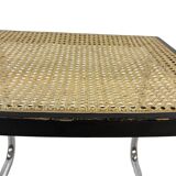 Cesca chair b32 model in chrome and black