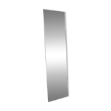 Art Deco beveled mirror 168 x 45