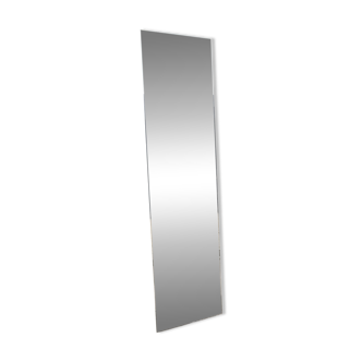 Art Deco beveled mirror 168 x 45