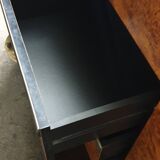 Willy Rizzo-inspired design sideboard