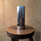 Vase en Inox vintage