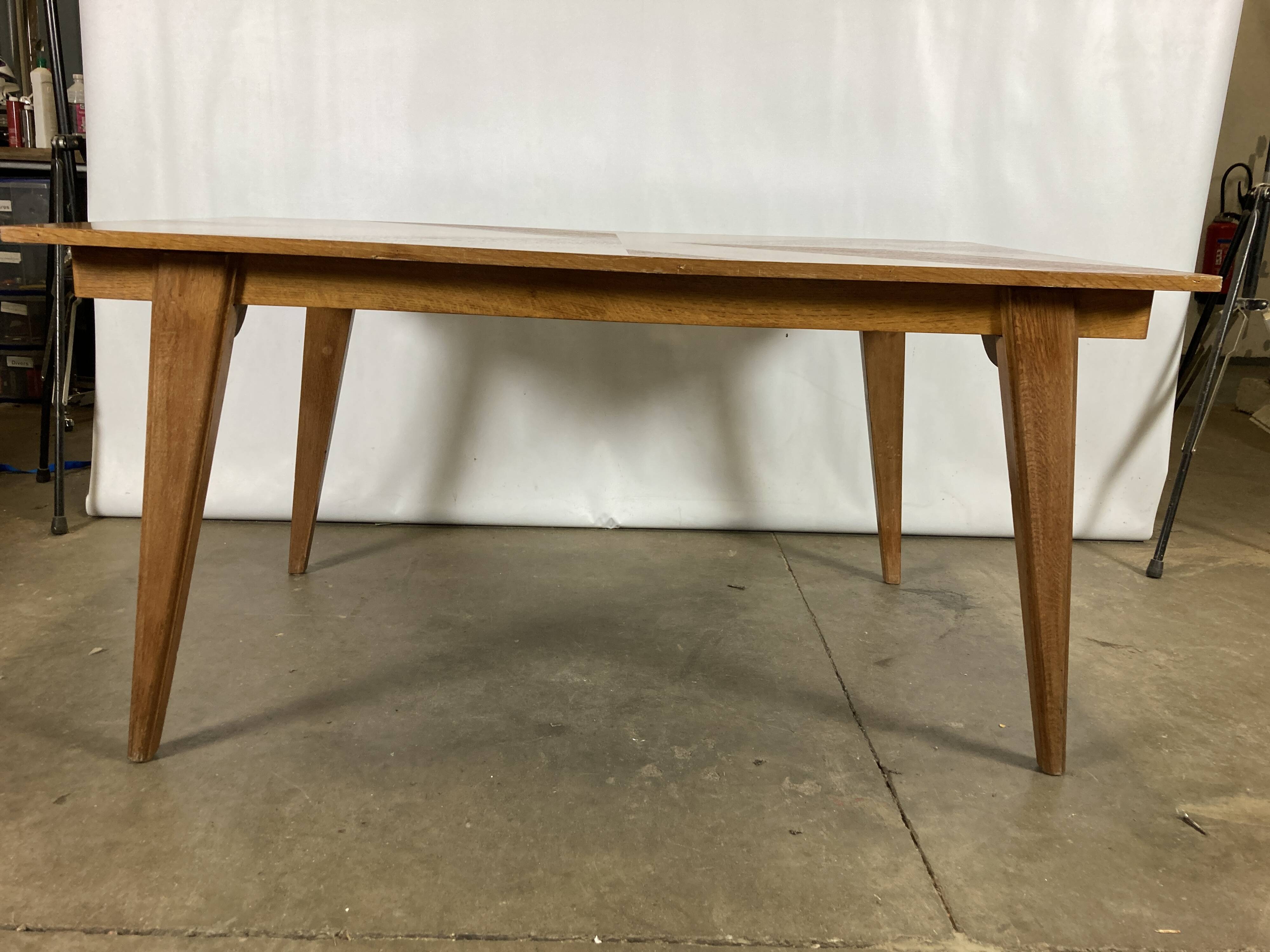 Table foot compass yearS 60