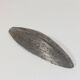 Brutalist handmade fruit bowl, mid-20th century.