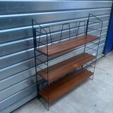 Small vintage shelf from the 1960s