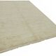 Handmade Turkish One of a Kind 210 cm x 301 cm Beige Wool Carpet
