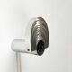 Vintage Space Age Swiss Model Visier Magnetic Wall Lamp by E. R. Nele for Temde, 1970s