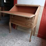 Renovated secretary
