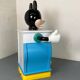 Commode Mickey Mouse de Starform, France, 1988