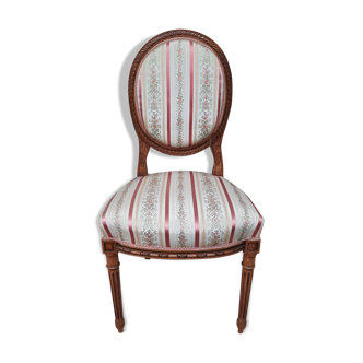 Louis XVI style chair