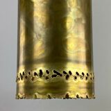 1960s 1970s ceiling lamp Svend Aage Holm Sørensen f. Holm-Sørensen & Pedersen