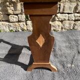 Small walnut worker