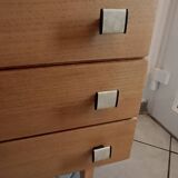 Commode vintage scandinave