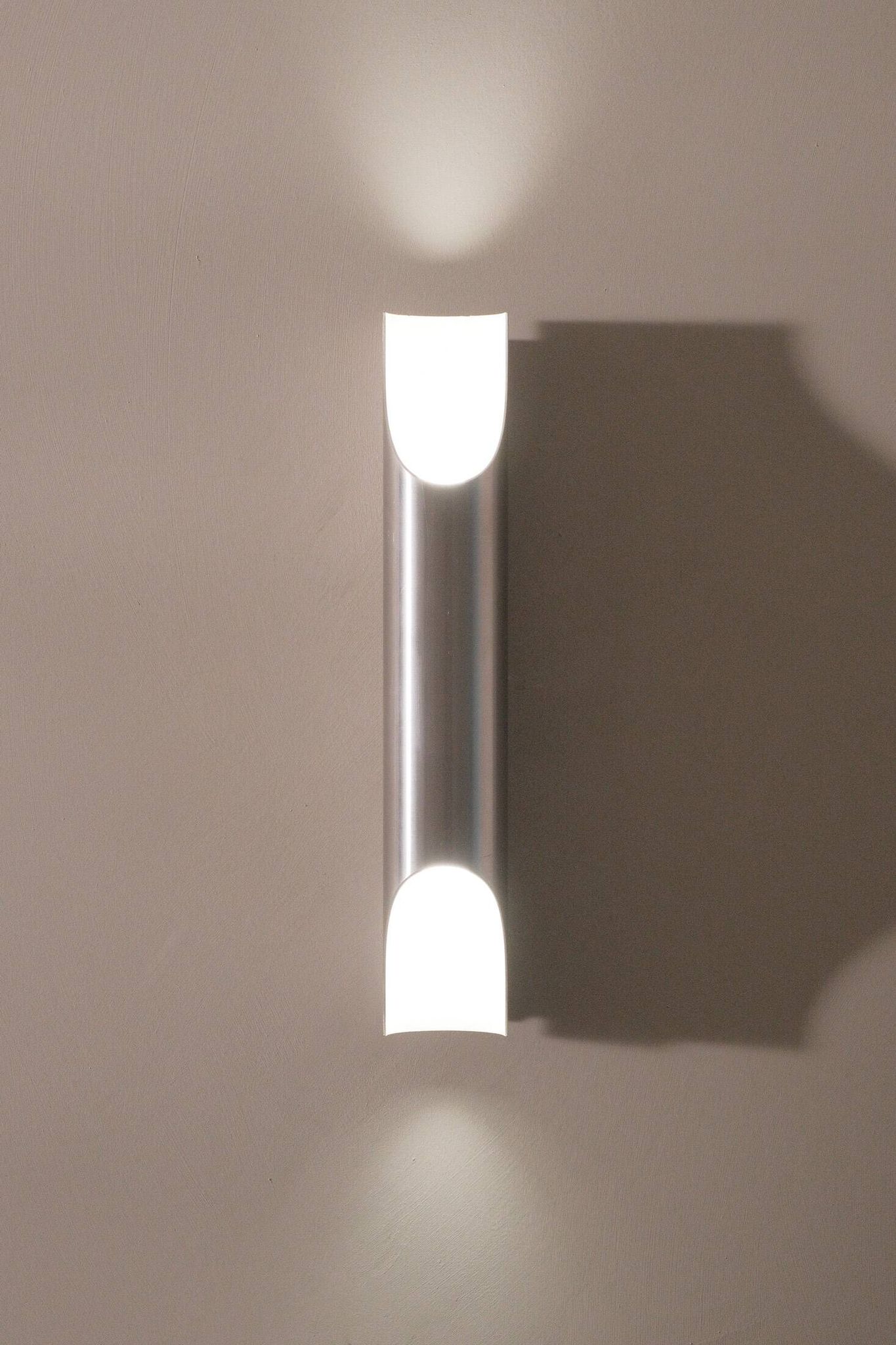Fuga wall sconces