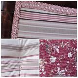Antique sofa bed