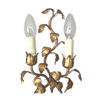 Wall light