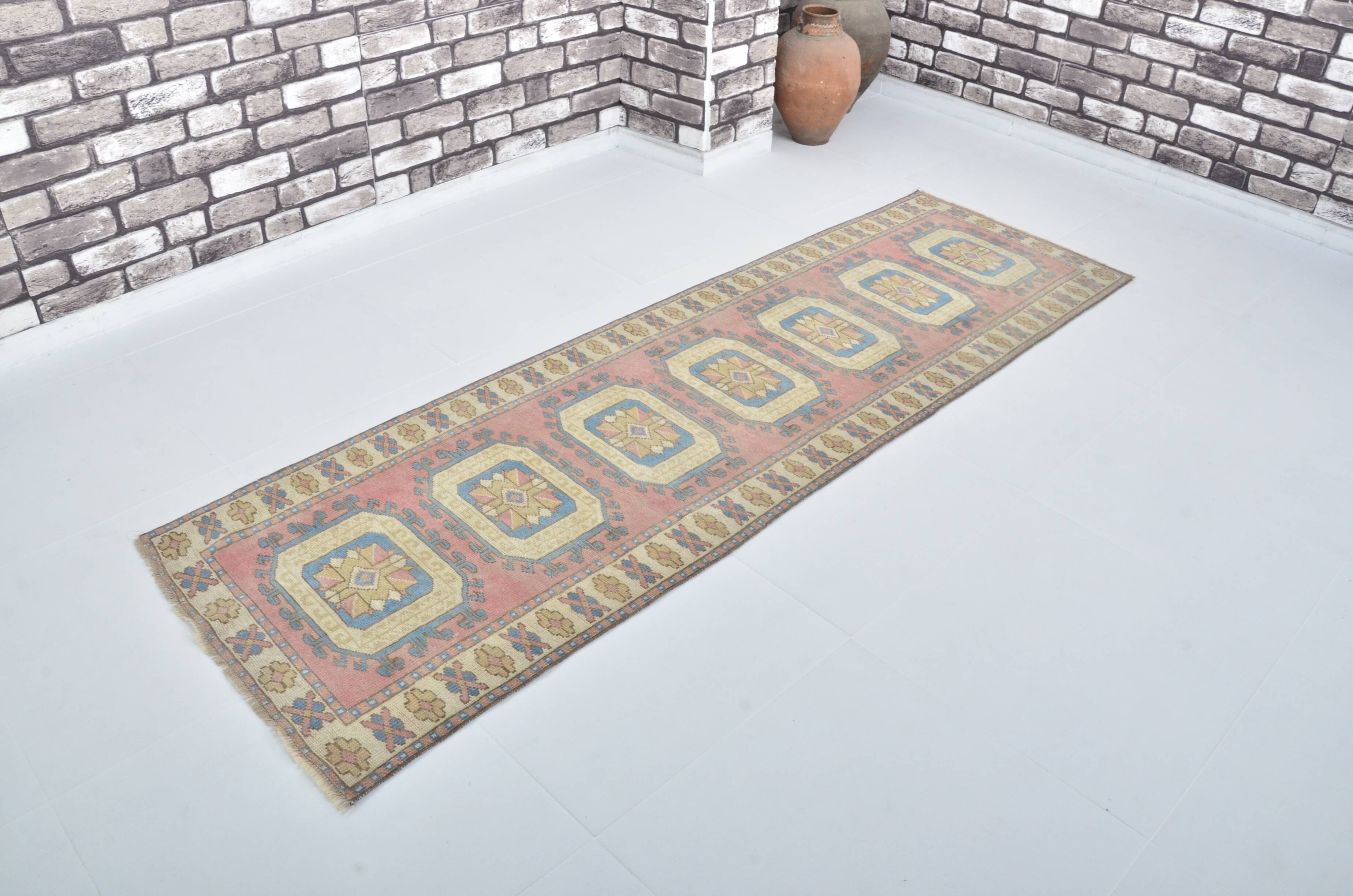 Bohemian Colourful Vintage Runner sku3418