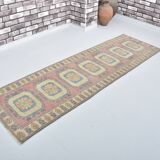 Bohemian Colourful Vintage Runner sku3418