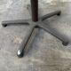 Swivel office chair by Trio Raita