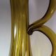 Large Murano Vase 1950 vintage Italy