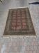 Mid-20th century wool rug