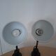 Paire d'appliques DCW Éditions - Lampe Gras N°304