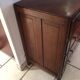 Art deco chest of drawers