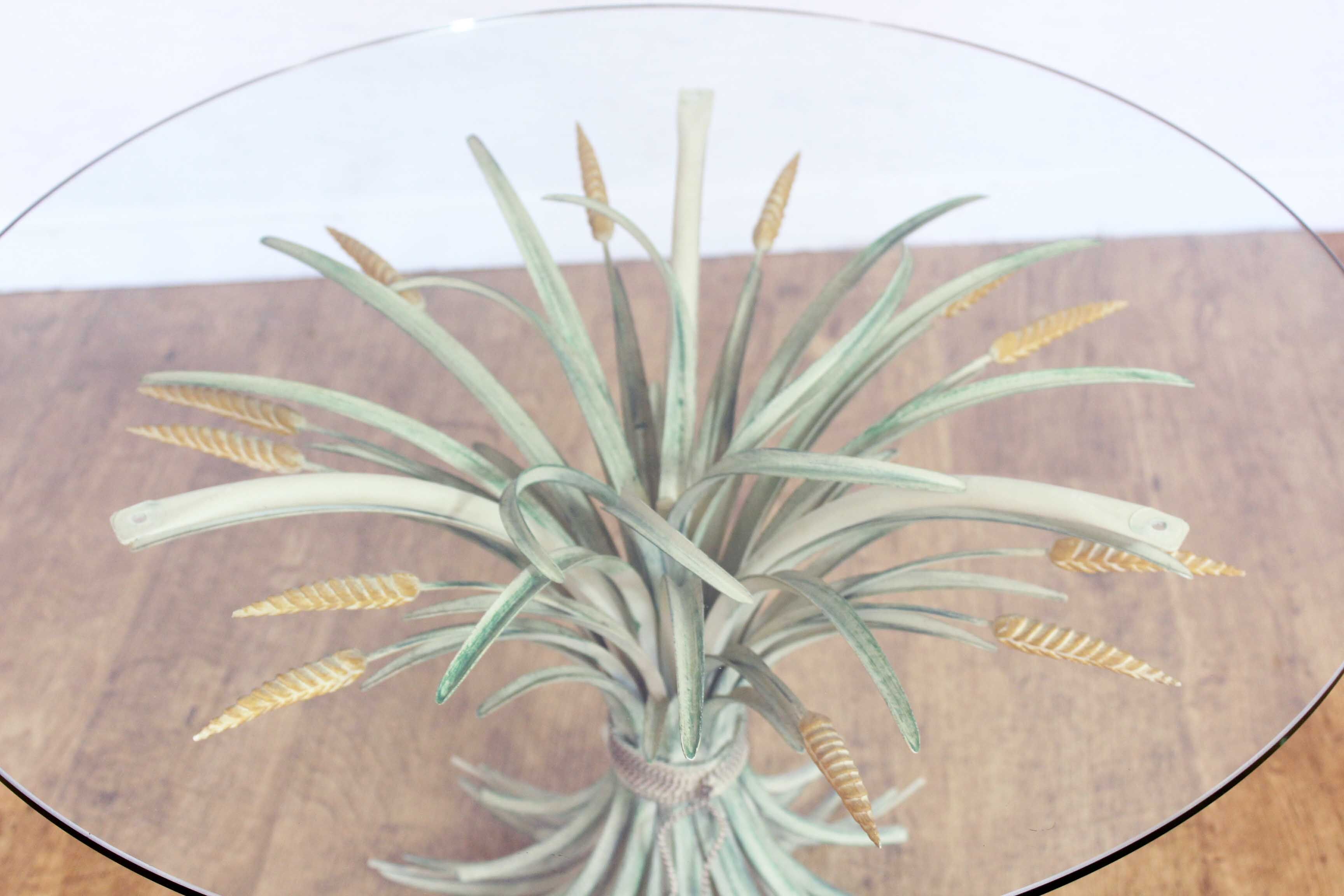 "Coco Chanel" coffee table 50/60s