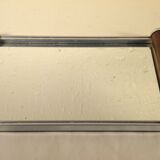 Art Deco mirror tray 31 x 21