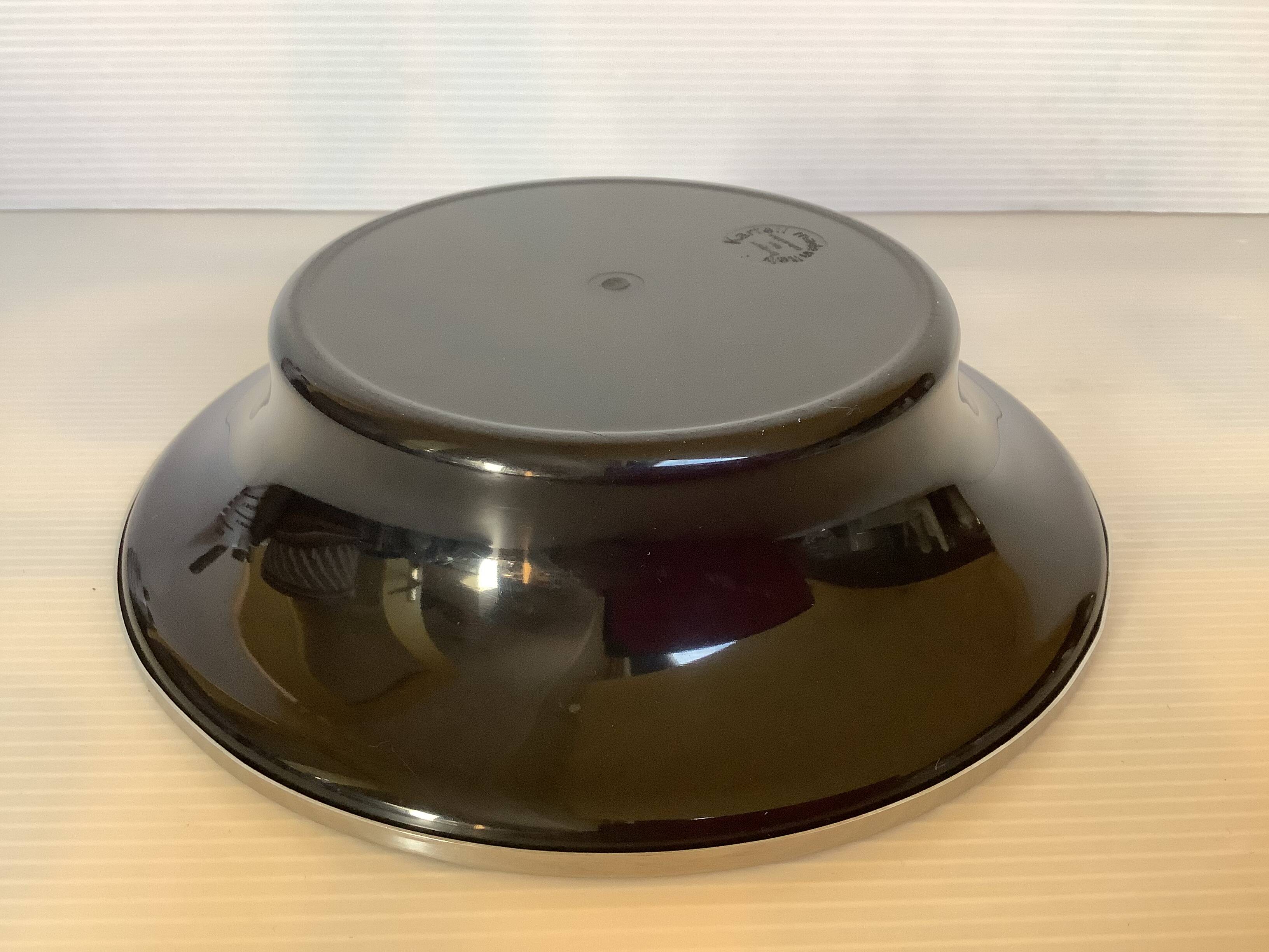 Empty ashtray pocket Kartell Italy