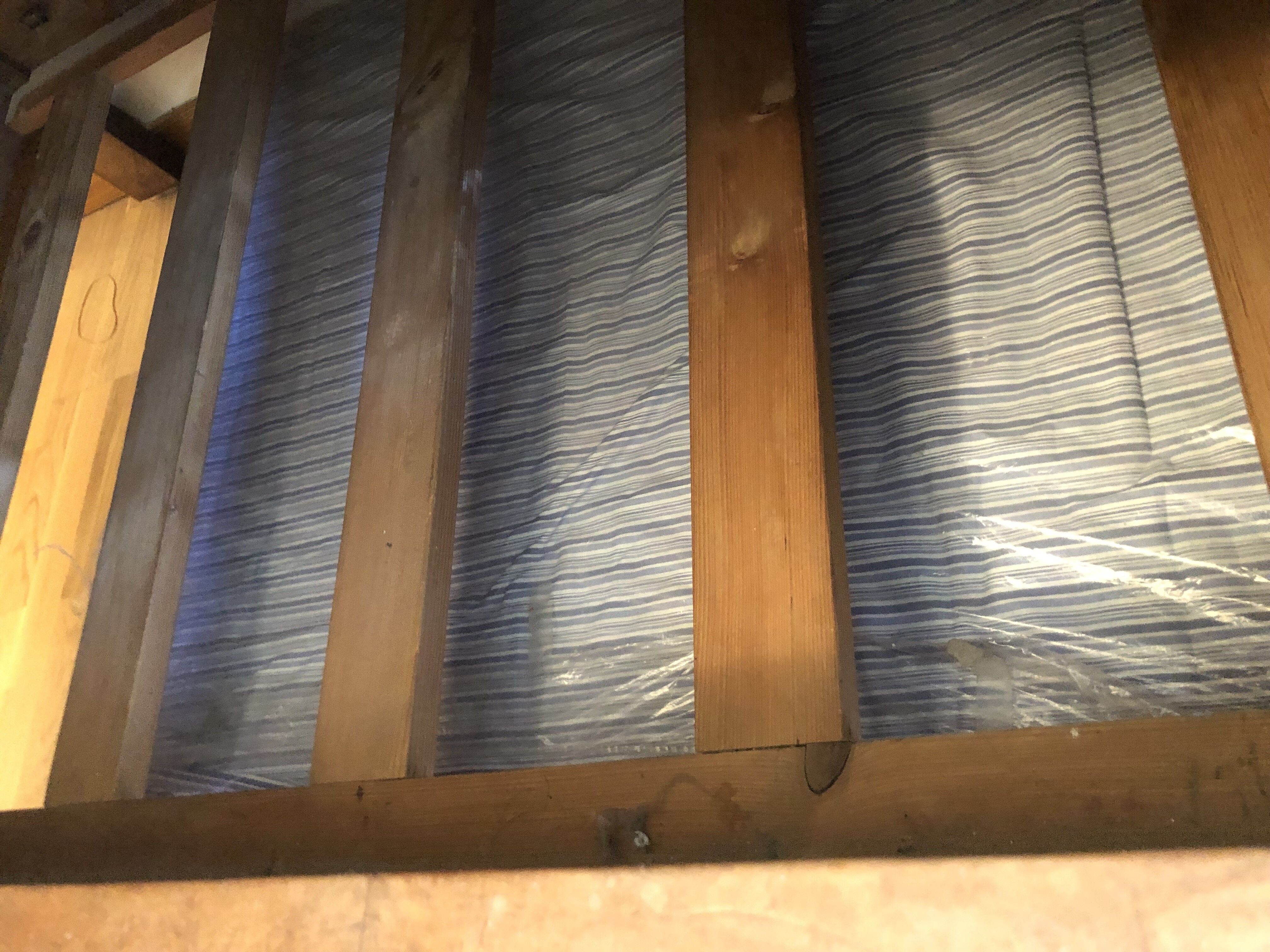 Boat bed Napoleon III