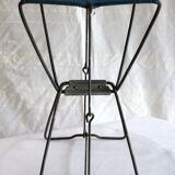Stool folding 60s