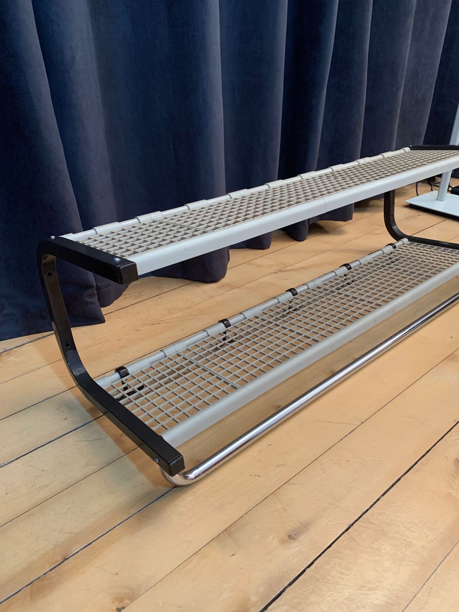 Coat rack, 1970s