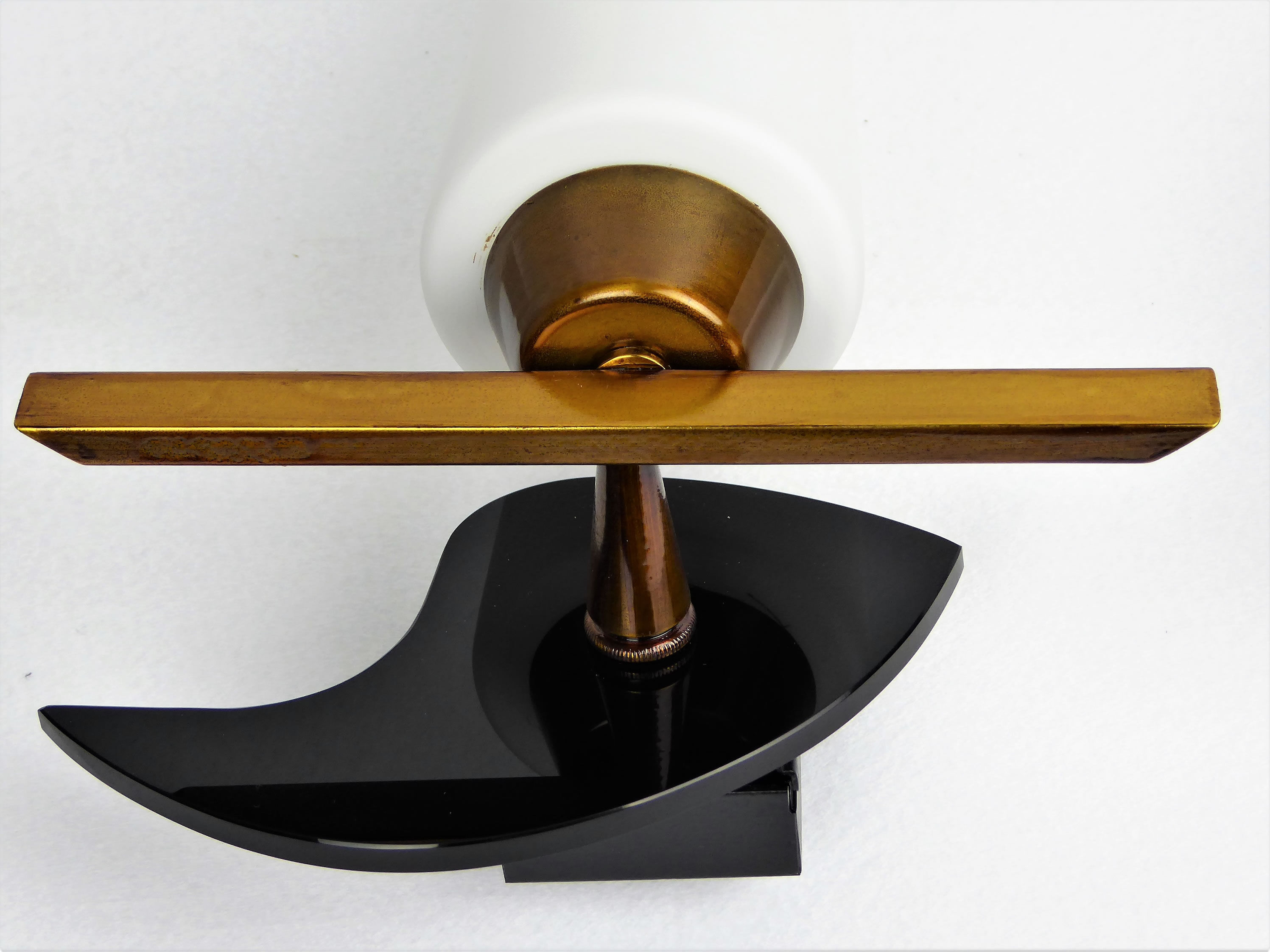 Maison Arlus sconces 1960