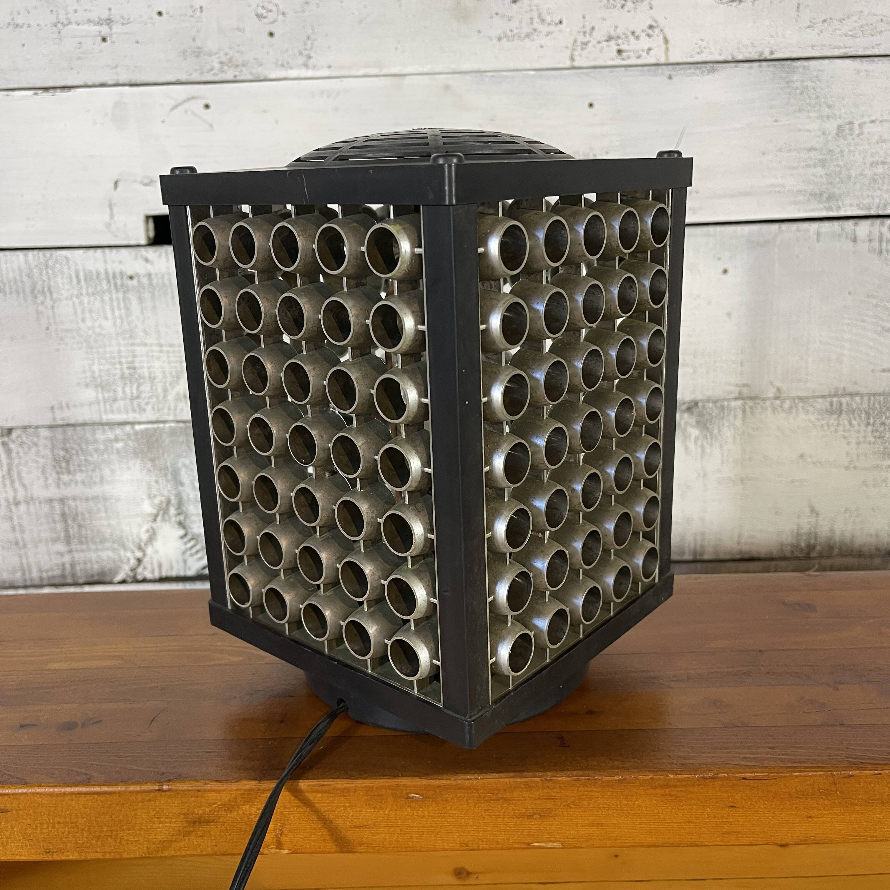 Vintage lamp from the 70s