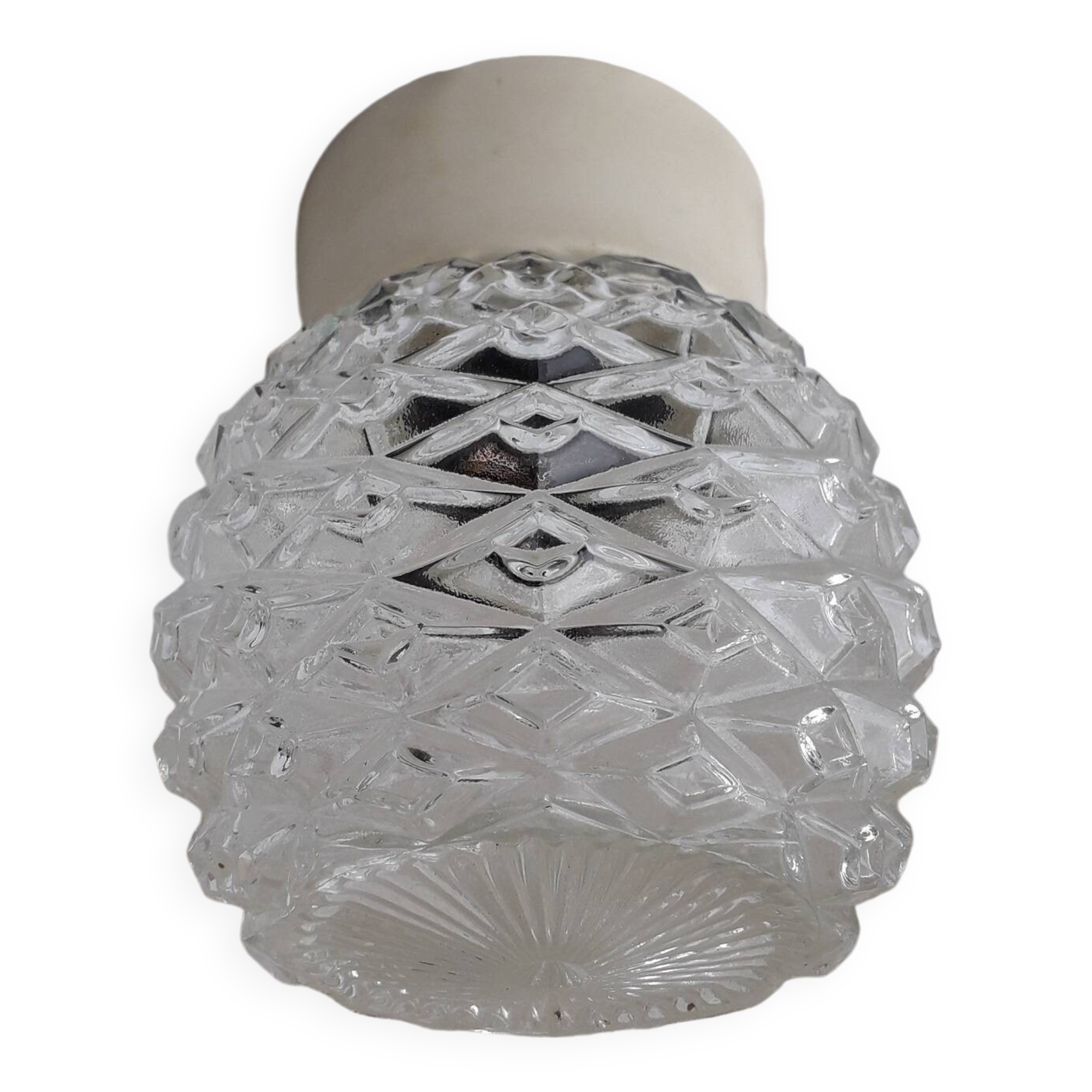 Ceiling or wall light