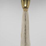 Lustre à 9 flammes, Emil Stejnar, Autriche, années 1950