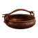 Teak salad bowl/fruit bowl from the 1960s