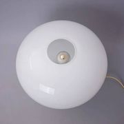 XXL mushroom table lamp by Cosack Leuchten