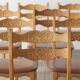 Henning Kjærnulf, dining chair (set of ten)