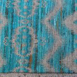 Tapis jacquard Kilim pour décoration d'intérieur, salon, salle à manger, traditionnel indien