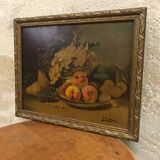 Nature morte 1920