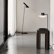 Lamp A.J. Oxford - Louis Poulsen - Design Arne Jacobsen 1963