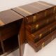 Cabinet and Chest of Drawers by Angelo Gaggioli for Gaggioli Roma, 1970s