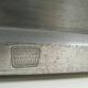 Tin mirror, originally from Spain