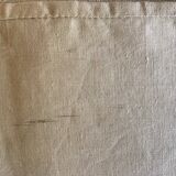 Linen country tablecloth 2m20x2m90
