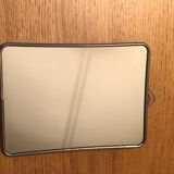 Barber mirror