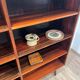 Scandinavian bookshelf furniture Dammand & Rasmussen