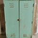 Old Wardrobe
