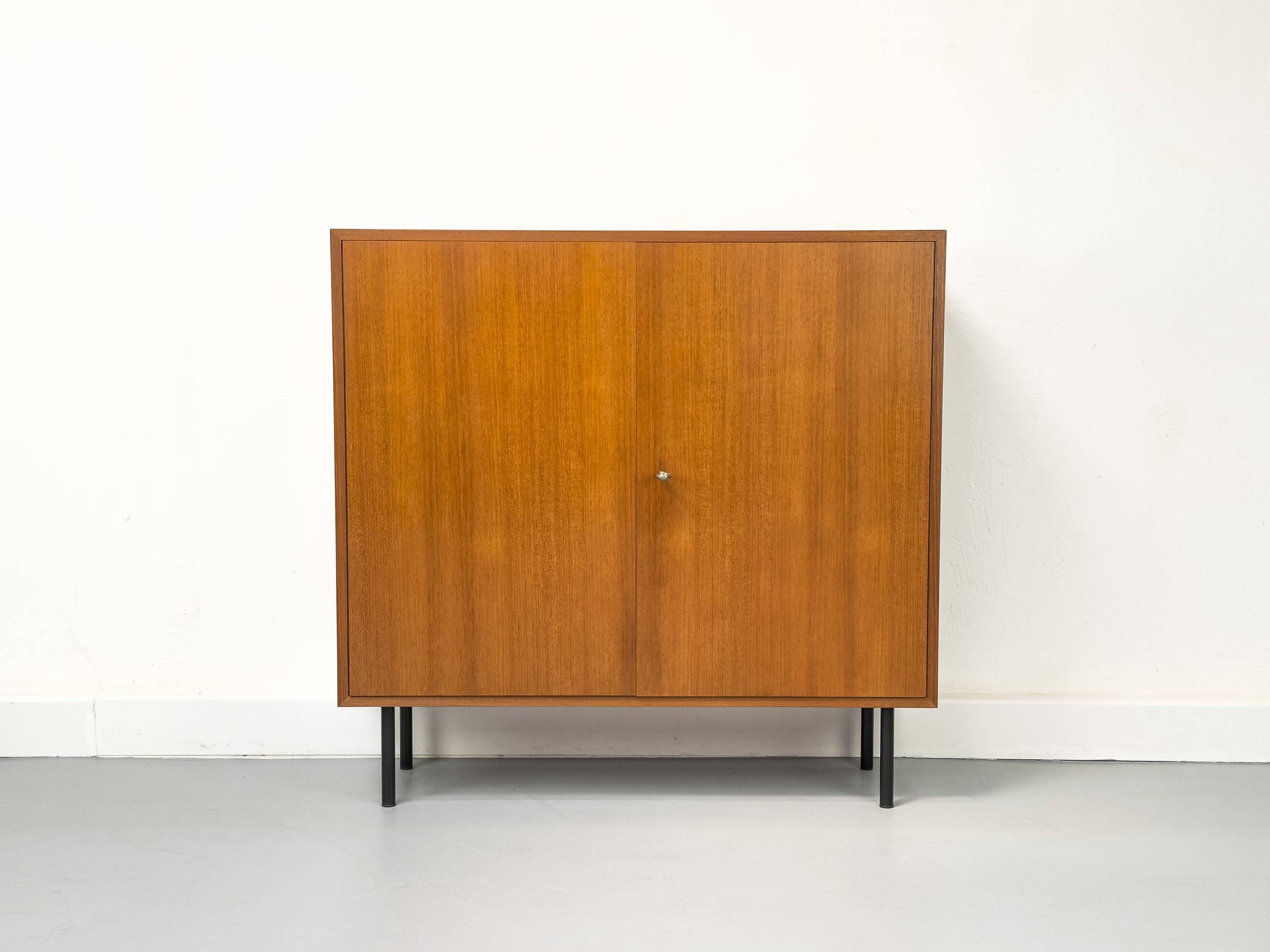 Teak Cabinet from Idee Möbel, 1960s