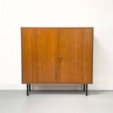 Teak Cabinet from Idee Möbel, 1960s